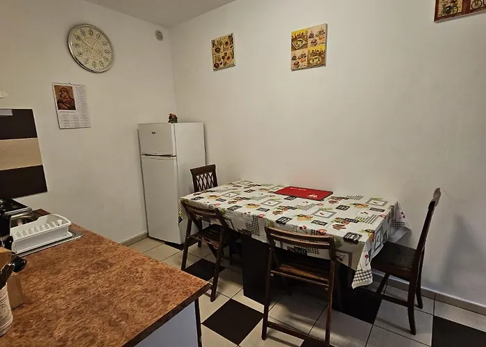Apartament Simon Brasov