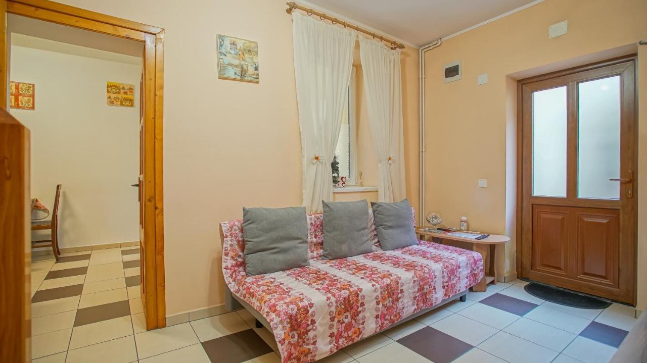 Apartment Simon