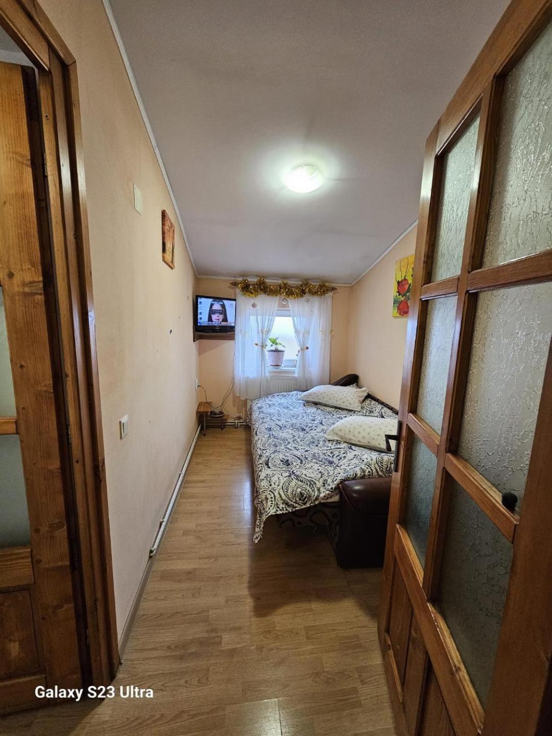 Simon Apartment