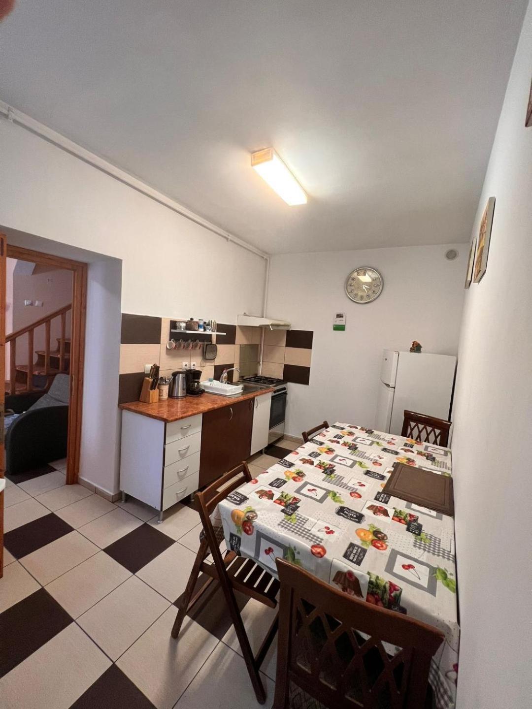 Simon Apartment Brașov