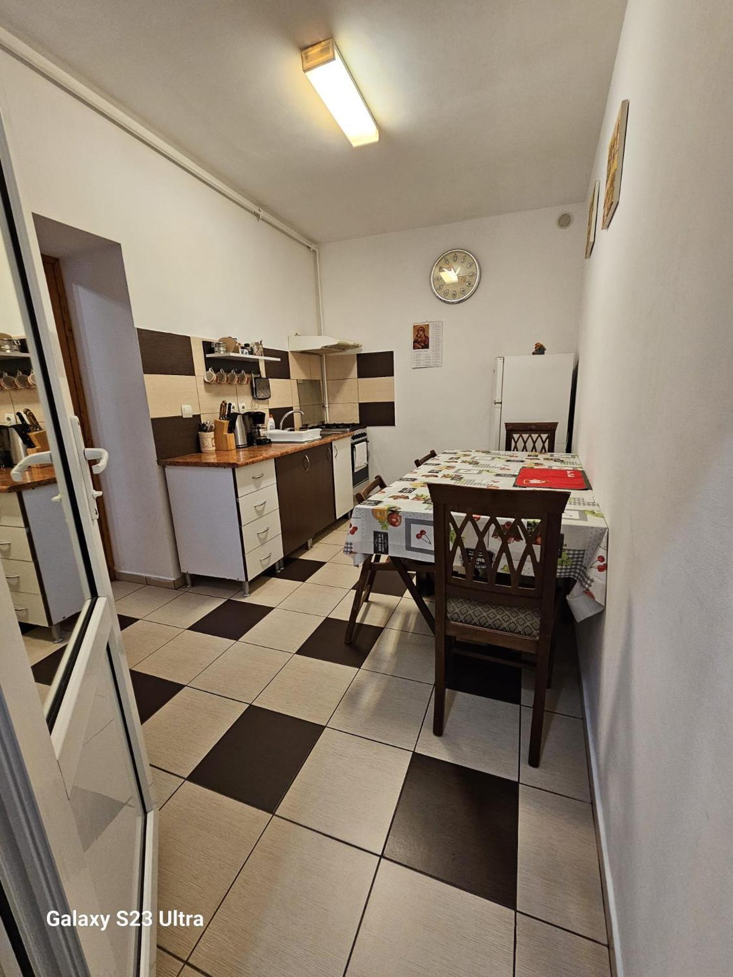 Apartment Simon Brasov