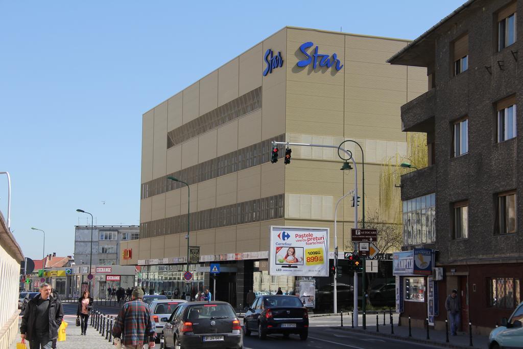 Simon Brașov