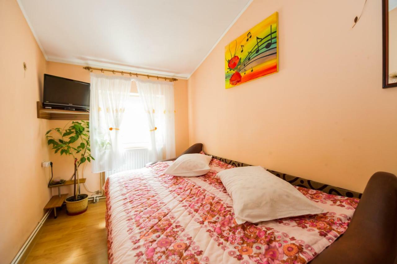 Simon Apartment Brașov