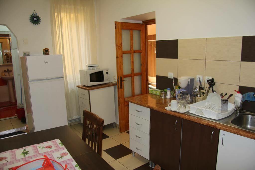 Simon Apartment Brașov
